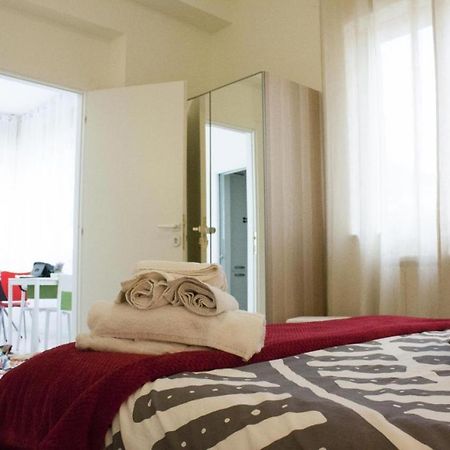 Neroli Mondello Apartment Exterior photo