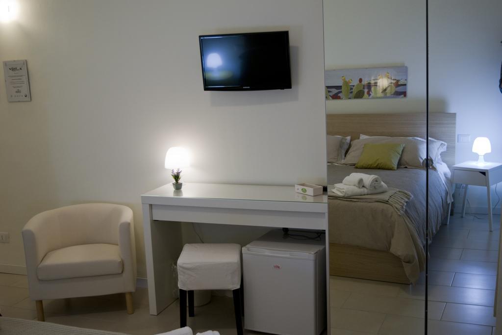 Neroli Mondello Apartment Room photo