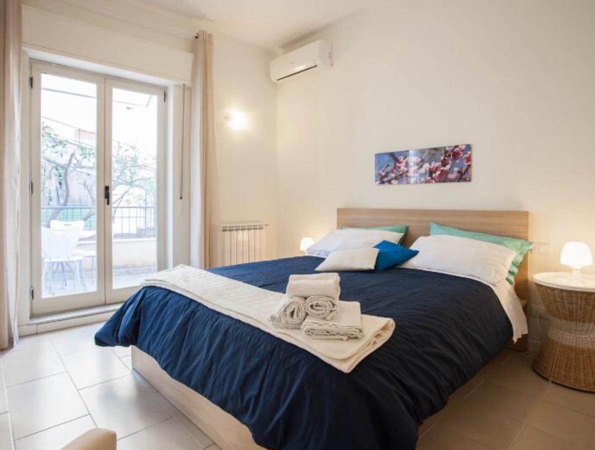 Neroli Mondello Apartment Exterior photo