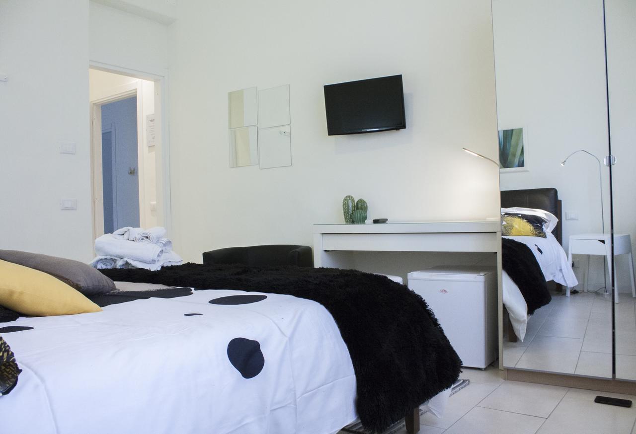 Neroli Mondello Apartment Exterior photo