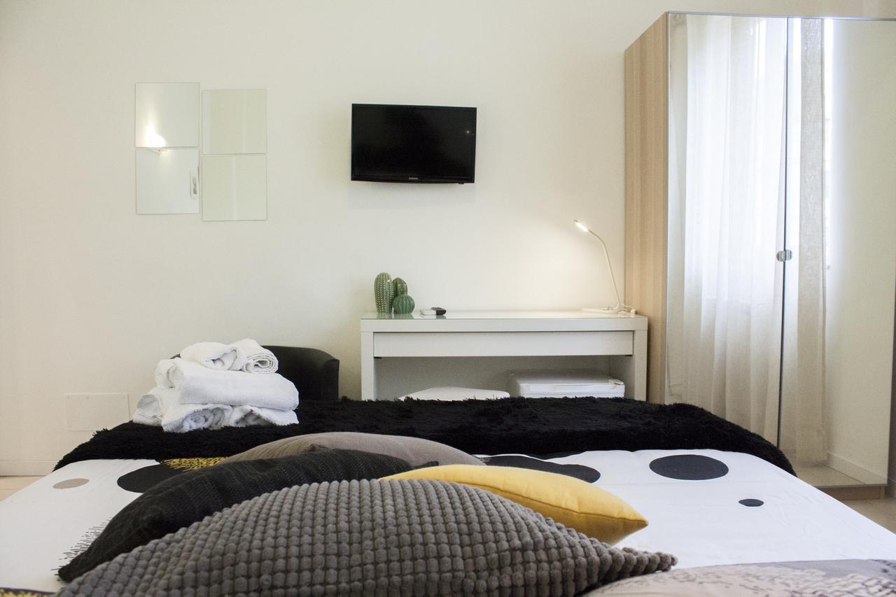 Neroli Mondello Apartment Exterior photo