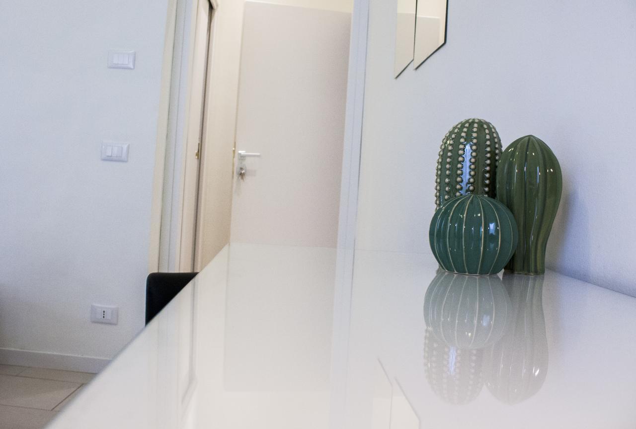 Neroli Mondello Apartment Exterior photo