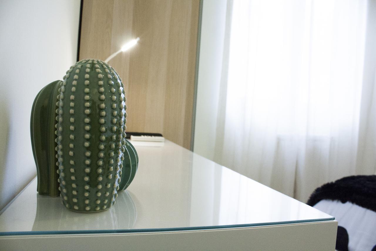 Neroli Mondello Apartment Exterior photo