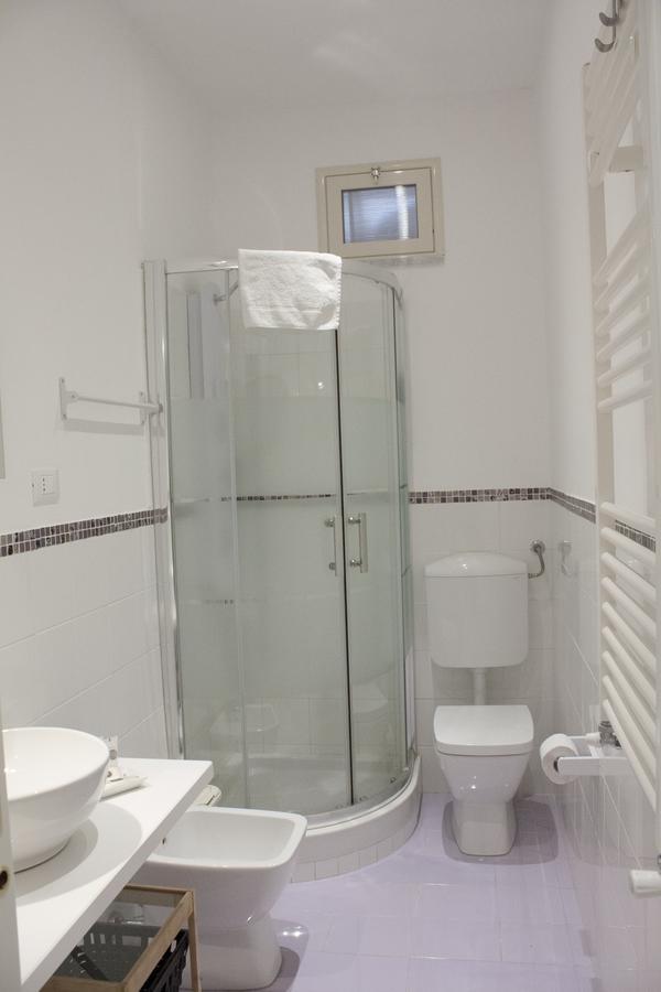 Neroli Mondello Apartment Exterior photo