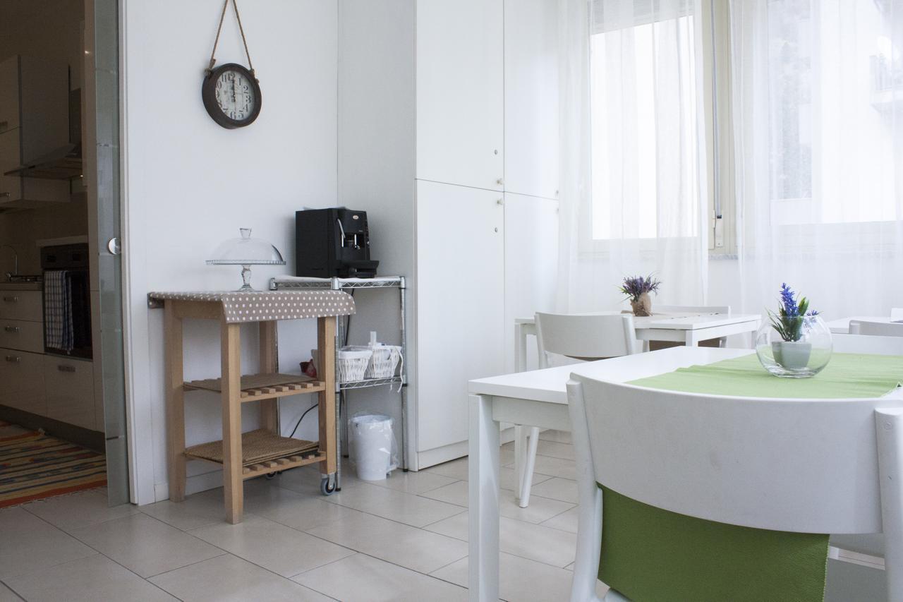 Neroli Mondello Apartment Exterior photo