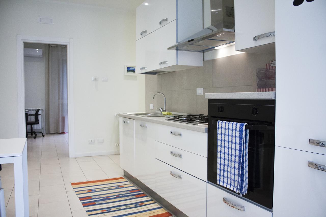 Neroli Mondello Apartment Exterior photo